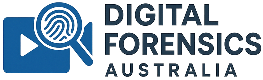 Digital Forensics Australia